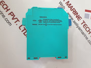 Pepperl+fuchs kfd2-cr-ex1.30-300 transformer isolated repeater 71842