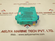 Pepperl+Fuchs Kfd0-cs-ex2.51P Current Driver 71991