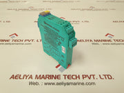 Pepperl+Fuchs Kfd0-cs-ex2.51P Current Driver 71991