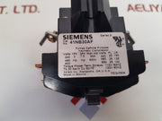 Siemens 41nb30af series b definite purpose magnetic contactor