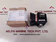 Benedikt & jager 767 5141-10 contactor