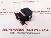 Benedikt & jager 767 5141-10 contactor