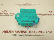 Pepperl+fuchs kfd2-sr2-ex1.wlb switch amplifier 37373s