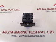 Airotronics u-tdu1060c3 time delay relay hn67sk-004
