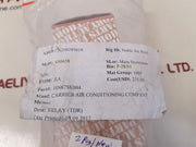 Airotronics u-tdu1060c3 time delay relay hn67sk-004