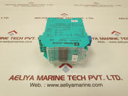 Pepperl+fuchs kfd2-fsu-ex1 isolator 33922