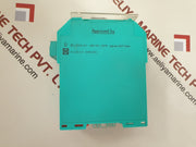 Pepperl+fuchs kfd2-fsu-ex1 isolator 33922