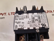 Square d 8910 dpa 22 ser.b contactor