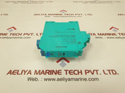 Pepperl+Fuchs Kfd2-sl2-ex2 Safety Barrier 184258