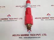 Tyco 42278 odorizing unit