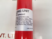 Tyco 42278 odorizing unit