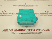 Pepperl+fuchs kfd0-sd2-ex1.1045 solenoid driver 133240