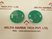 Detcon 500-005065-007 Connection Board