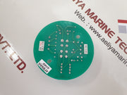 Detcon 500-005065-007 Connection Board