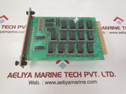 Terasaki eic-141g output interface module 