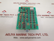 Terasaki eca-306 multiplex tm receiver