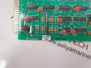 Terasaki eca-306 multiplex tm receiver