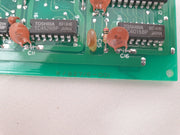 Terasaki eca-306 multiplex tm receiver