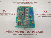 Terasaki ecb-141 pcb card k/76z/1-001c