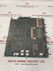 Terasaki emb-3401 miscellaneous i/f module k/86x/1-001b