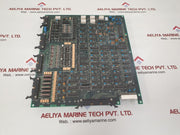 Terasaki emb-3401 miscellaneous i/f module k/86x/1-001b