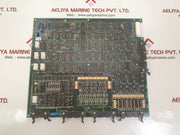 Terasaki emb-3401 miscellaneous i/f module k/86x/1-001b