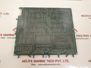 Terasaki emb-3401 miscellaneous i/f module k/86x/1-001b