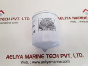 Quincy compressor 110814001 oil filter