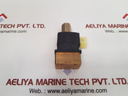 Ingersoll-rand 22228019 rev.a control valve 120v 60hz 8w