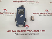Schmersal mk017-22y-m20 limit switch