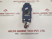 Schmersal mk017-22y-m20 limit switch