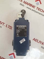Schmersal mk017-22y-m20 limit switch