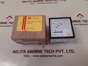 Gossen/Rs 202-782 Analog Panel Ammeter 200/5A