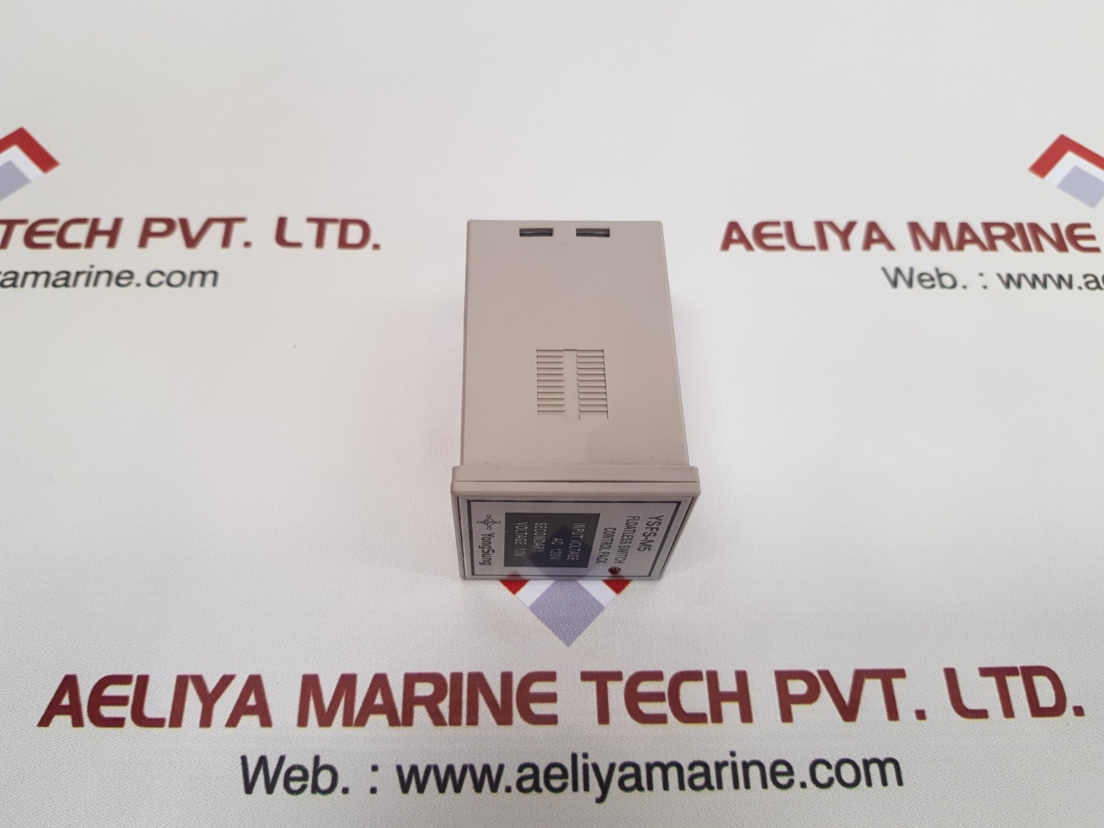 Yong sung ysfs-m5 floatless switch ysfs-c 5a 120vac
