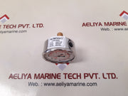 Valley instruments pressure gauge 0-100psi