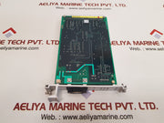 Ir 130 pcb card a3i0205-a Used one
