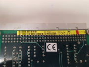 Ir 130 pcb card a3i0205-a Used one