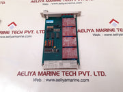 Pepperl+Fuchs Ega-033 5-1266A B Printed Circuit Board Ex-82/2137X
