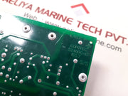 Contrec s2400c-17 pcb card