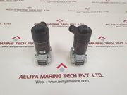 Hawe kts gm5000 solenoid valve