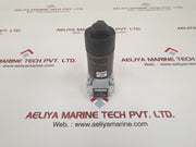 Hawe kts gm5000 solenoid valve