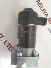 Hawe kts gm5000 solenoid valve