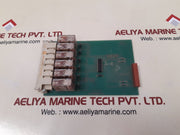 Neselco 601 s 1600 output card