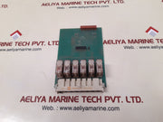 Neselco 601 s 1600 output card