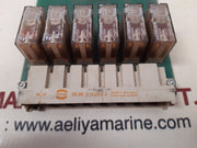 Neselco 601 s 1600 output card