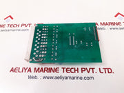 Neselco 601 s 1600 output card