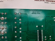 Neselco 601 s 1600 output card