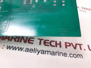 Neselco 601 s 1600 output card