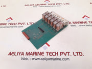 Neselco 601 s 1600 output card