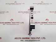 Ceag Eu125A Ghg 131 2100 N2006 Temperature Transmitter